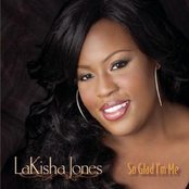 Lakisha Jones - List pictures