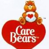 Care Bears - List pictures