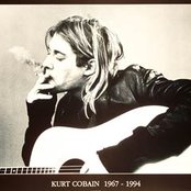 Kurt Cobain - List pictures