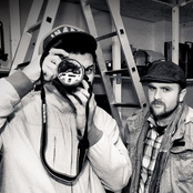 Blu & Exile - List pictures