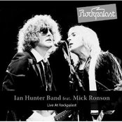 Ian Hunter And Mick Ronson - List pictures