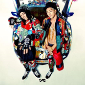 Gd X Taeyang - List pictures