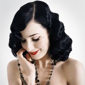 Dita Von Teese - List pictures