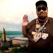 Afrika Bambaataa - List pictures