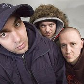 Hilltop Hoods - List pictures