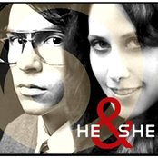 He & She - List pictures