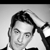 Skream - List pictures