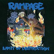 Rampage - List pictures