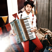 Yang Yoseob - List pictures