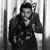 Jack Teagarden - List pictures