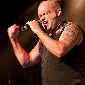 Blaze Bayley - List pictures