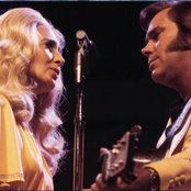 George Jones & Tammy Wynette - List pictures