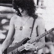 Joe Perry - List pictures