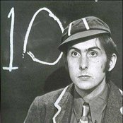 Eric Idle - List pictures