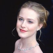 Evan Rachel Wood - List pictures