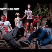 Shoot The Girl First - List pictures