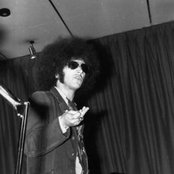 Mick Farren - List pictures