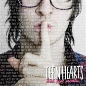 Teen Hearts - List pictures