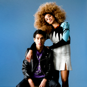 Lion Babe - List pictures