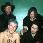 Nothingface - List pictures