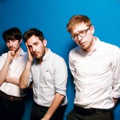 Delphic - List pictures