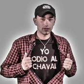 El Chaval - List pictures