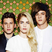 London Grammar - List pictures