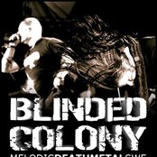 Blinded Colony - List pictures