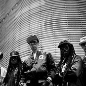 Big Audio Dynamite - List pictures