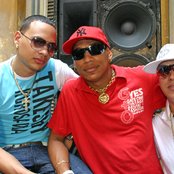 Gente De Zona - List pictures