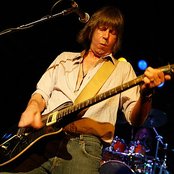 Pat Travers - List pictures