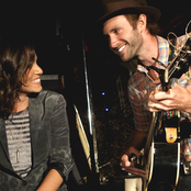 Nikki Reed & Paul Mcdonald - List pictures