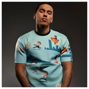 Adrian Marcel - List pictures