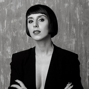 Jamala - List pictures