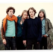 Dungen - List pictures