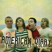 American Diary - List pictures