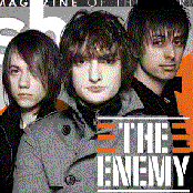 The Enemy - List pictures