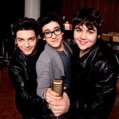 Il Volo - List pictures