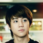 Yang Yoseob - List pictures