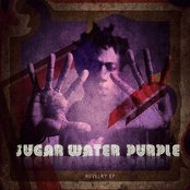 Sugar Water Purple - List pictures