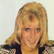 Mick Ronson - List pictures