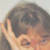 Michael Kiske - List pictures