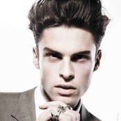 Baptiste Giabiconi - List pictures