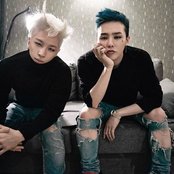 Gd X Taeyang - List pictures