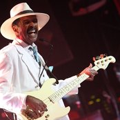 Larry Graham - List pictures