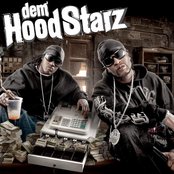 Dem Hoodstarz - List pictures