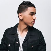 Adrian Marcel - List pictures