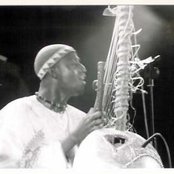 Seckou Keita - List pictures