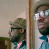 Ghostpoet - List pictures