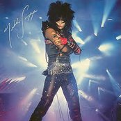 Nikki Sixx - List pictures